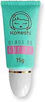 Hidratante Renovador Olhos de Gueixa, Creme para Área dos Olhos, 15g