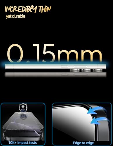 Image of Lensarmor Compatible with Samsung Galaxy S24 Ultra Matte Flexible Screen Protector (1 Pack) - Anti-Glare TPU Film, Fingerprint Unlock Supported, Easy Installation Kit, Case-Friendly Fit