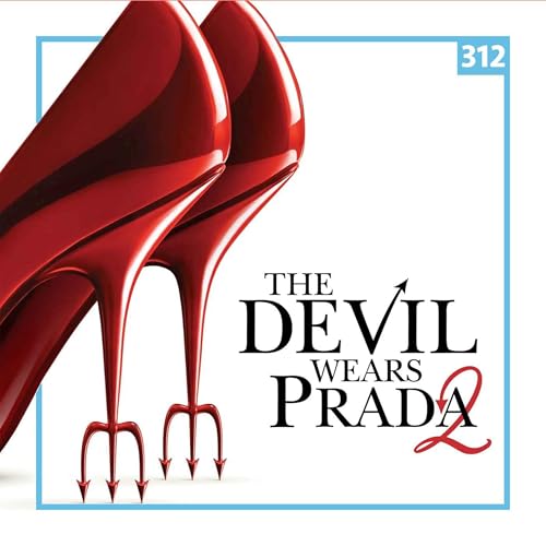 The Devil Wears Prada 2