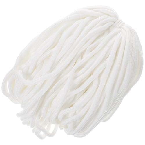 Yardwe ���������R�[�h �ȋz�����[�v 4mm×50m �A�ؔ��p�����A�N�Z�T���[ �����A����c�̊����h�~�ɓK�����K�[�f�j���O�p�U���ݔ�