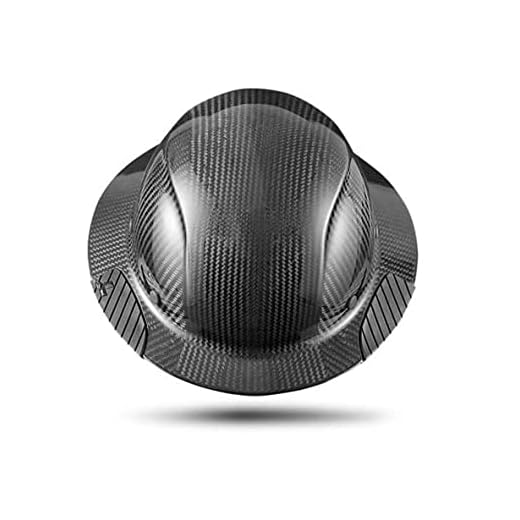 Dax Carbon Fiber Hard Hat by Lift