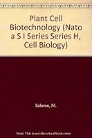Plant Cell Biotechnology 0387185569 Book Cover