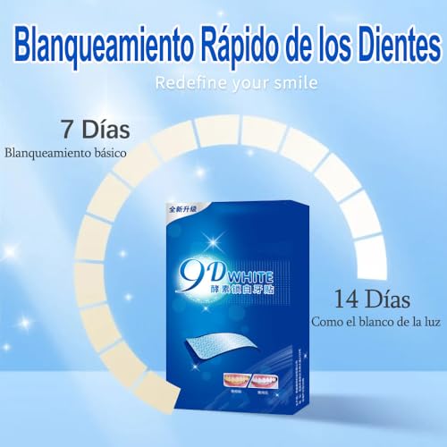 Higiene Bucal Y Dental, Drugstore tiras blanqueadoras crest Marca (2)