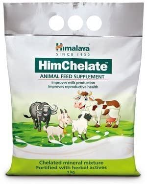 Himchelate Powder Mineral Mixture (1kg)