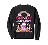 Candy Squad Candy Crew Sweetie Costume