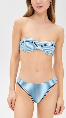 Solid & Striped Women's The Tati Bottoms4