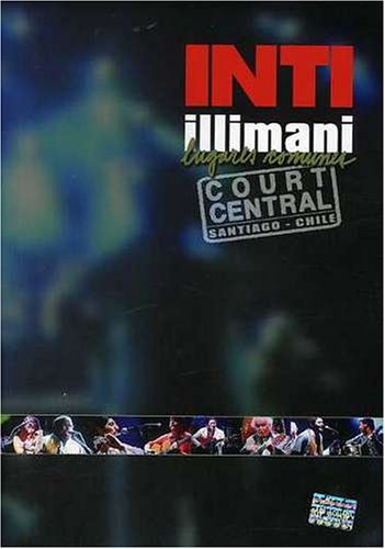 Inti-Illimani: Lugares Comunes