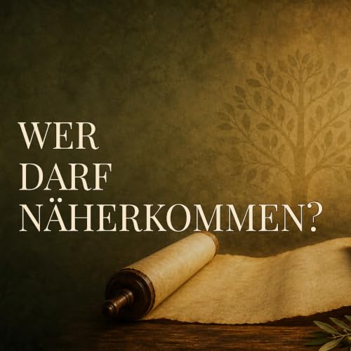 In den Tr&uuml;mmern zeigt Gott: Ich will wieder bei euch wohnen | Hesekiel 40-42 &middot; Tag 248