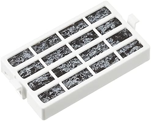 Whirlpool Antibacterial Filter