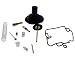 Produktbild 2EXTREME 50cc Vergaser Reparatursatz Gross für Kymco People S 50, Sento 50 4T, Super 8 50 4T, Vitality 50 4T