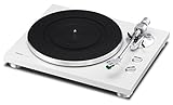 TEAC TN-300 Analog Turntable with Built-in Phono Pre-amplifier & USB Digital Output