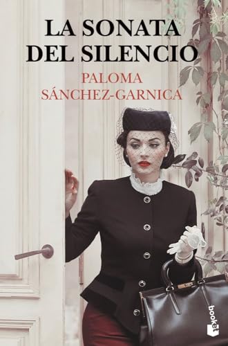 La sonata del silencio (Novela)