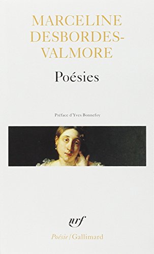 Poésies Francais PDF