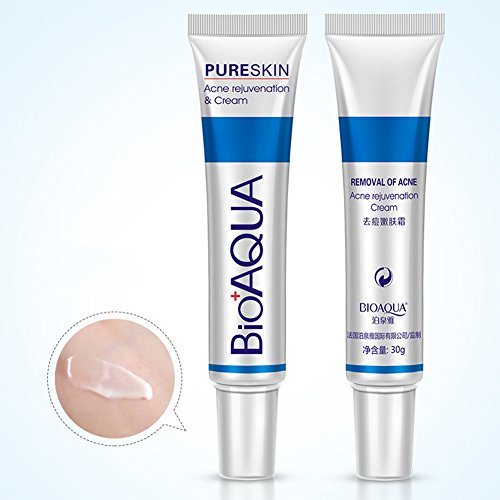 bioaqua removal of acne reviews