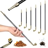 喫煙パイプ 木製 パイプ 喫煙具 タ�