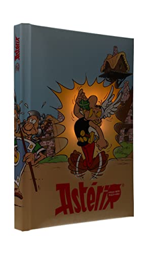 Sd Toys Asterix Pocion Taccuino Con Luce (SDTASX89429) - 4