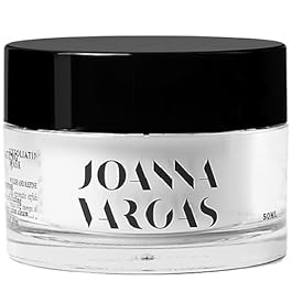 Joanna Vargas Exfoliating...