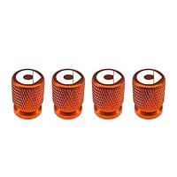 4 Pièces Bouchons Valve Pneu Voiture Pour Smart 453 451