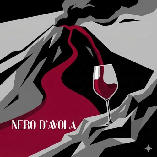 Italian Wine Adventure #20: Nero d&rsquo;Avola!
