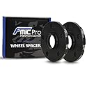 FMIC.Pro Spurverbreiterungen für FORD TOURNEO CUSTOM 10mm 5x160 65mm (12.12-)