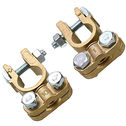 Guide To The Best Battery Terminal Material To Buy Online