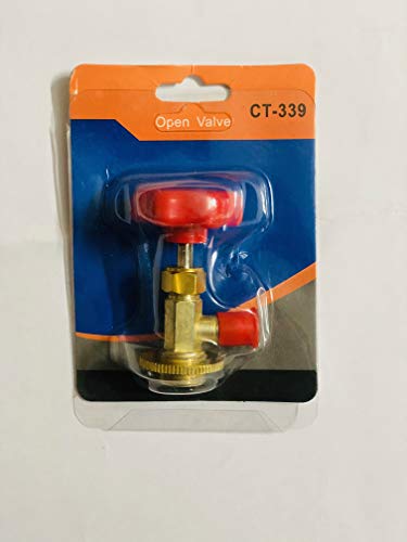 Image of Can tap Valve CT-339