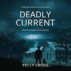 Deadly Current cover art