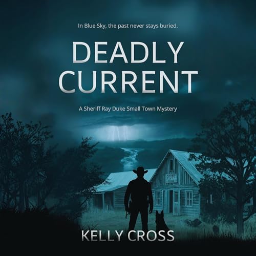 Deadly Current cover art