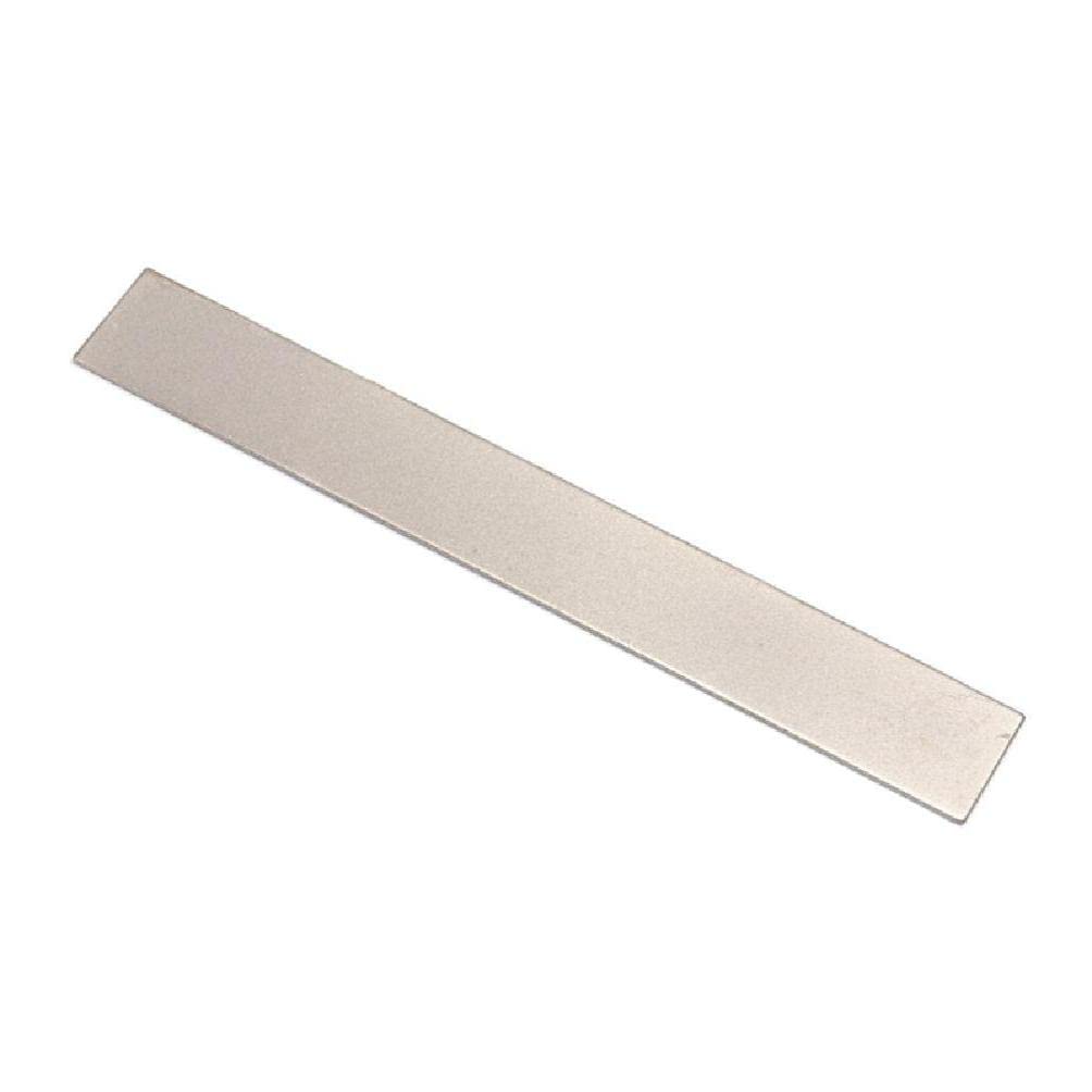 240-3000 Grit Diamond Sharpening Stone Practical Rectangle Knife Sharpener Plate Honing Whetstone Hone Block for Knives rectangle knife