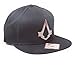 Produktbild Assassin's Creed Syndicate Snapback Cap Bronze Log
