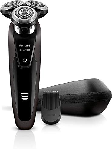 Amazon.com: Philips Norelco OneBlade 360 Face + Body, Hybrid Electric ...