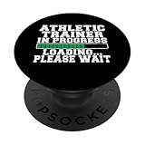 Photo Gallery trainer atletico in corso futuro athletic trainer popsockets popgrip intercambiabile Photo Gallery trainer atletico in corso futuro athletic trainer popsockets popgrip intercambiabile