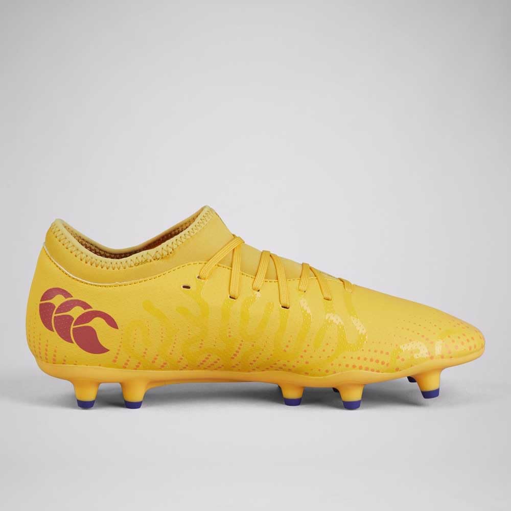 Canterbury Speed Infinite Team, Botas Unisex Adulto