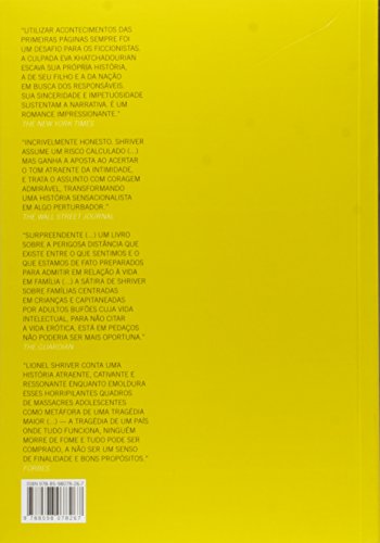 Precisamos falar sobre o Kevin