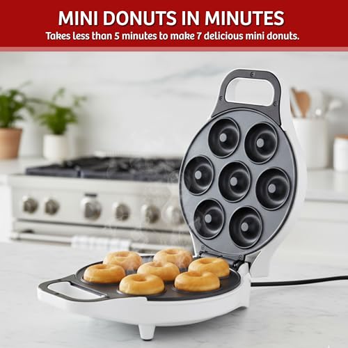 Commercial Donut Maker Machine Automatic