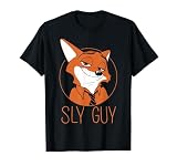 ディズニー ズートピア ニック・ワイルド スライ・ガイ・フォックス Tシャツ