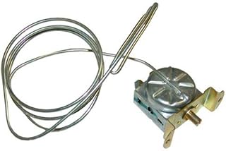 JORDON/FOGEL CT-35-CH Temperature Control