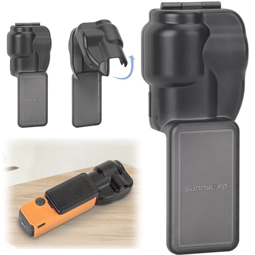 Taoricup DJI Osmo Pocket 3 対応 保護ケース Osmo Pocket 3 アクセサリー Osmo Pocket 3 カメラ プロテクター ジンバルカバー DJI Pocket 3 対応 スクリーンプロテクター