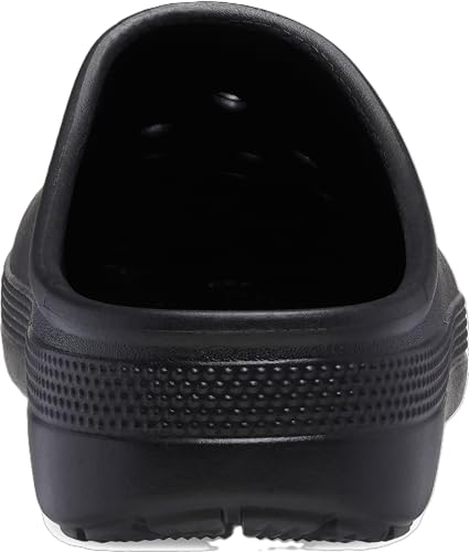 Sabots classiques Crocs adulte profil bas, chaussures mixtes légères et confortables - 3