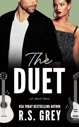 The Duet (A Heart Novel Series)