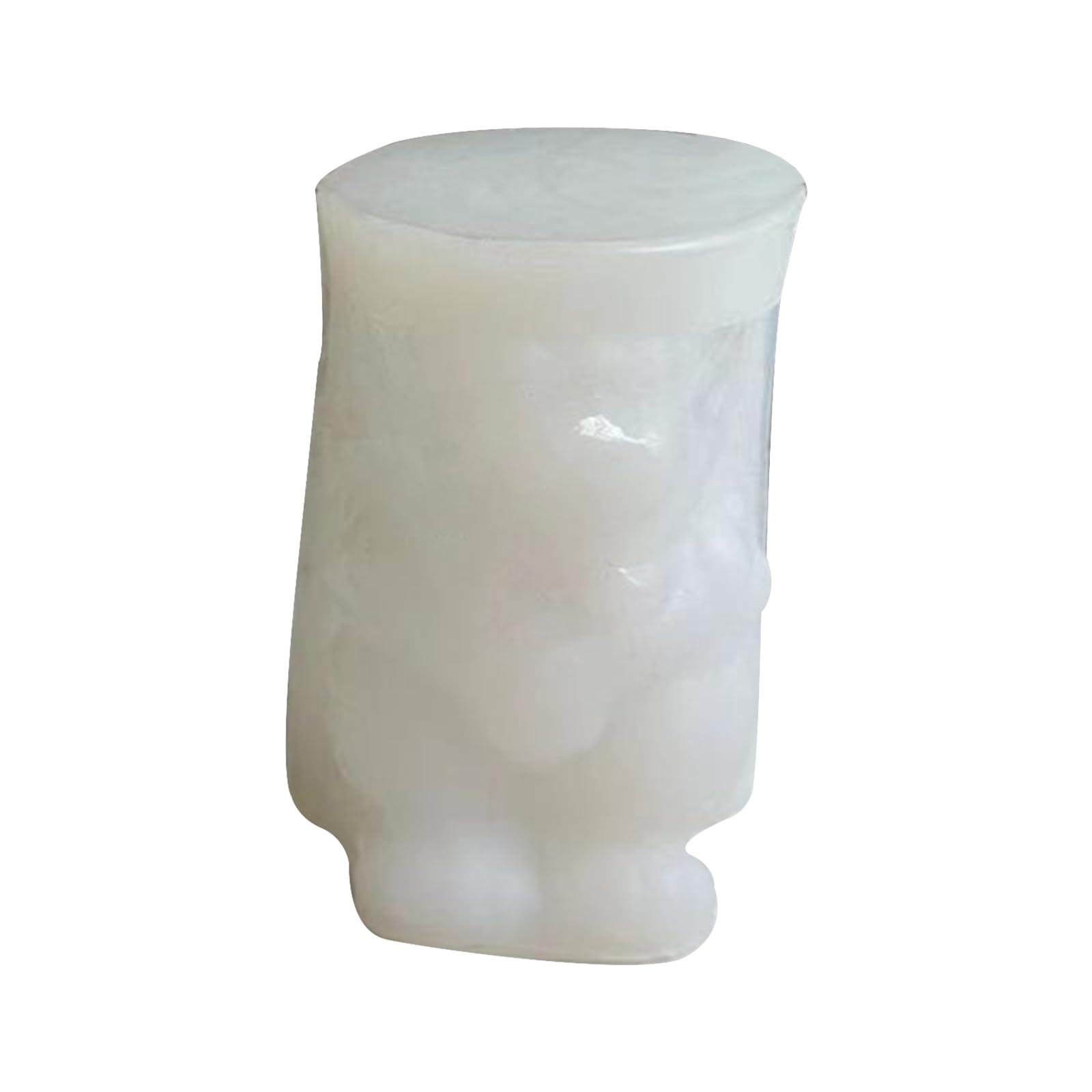 Nucelit Silicone Mold for Making Animal Soap Plaster Molud Resin Molds Wedding Gift Silicone Molds for Baking