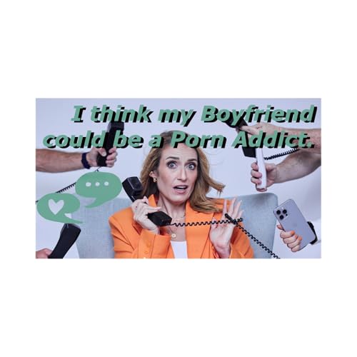 When Porn Feels Like Cheating: A Guide to Healing the Hurt