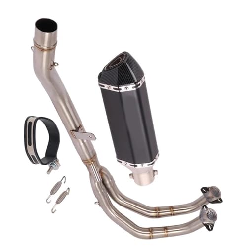 �t���V�X�e�� �I�[�g�o�C�r�C�G�X�P�[�v ���g ���f�B�t�@�C�h �t�����g�����N�p�C�v �}�t���[ �X���b�v�I�� �ɓK������CBR400R CB400X CBR 400 R CB X 2013 2014 2015�p