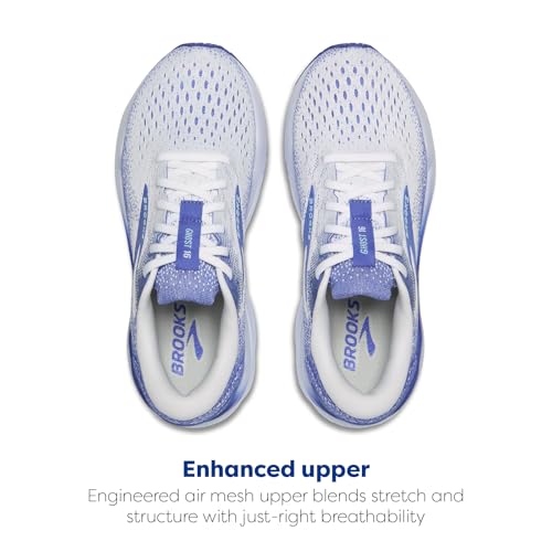 Brooks womens Low-top Sneakers4