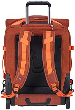 samsonite ziproll backpack