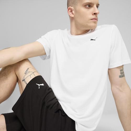 Image of PUMA unisex-adult mens Tees