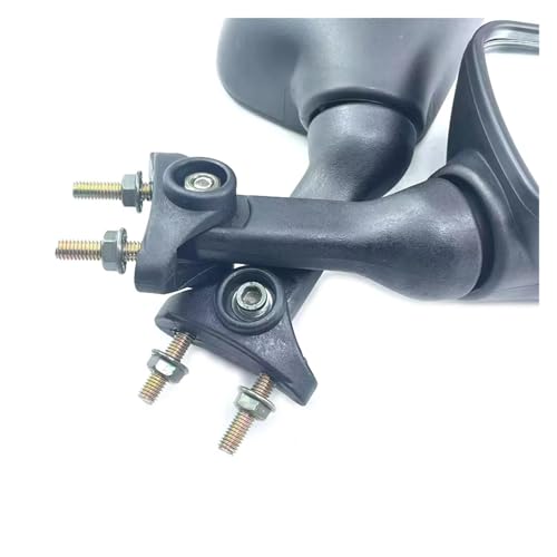 Repuestos barra extremo espejo retrovisor ZXR250 de alta resistencia 4