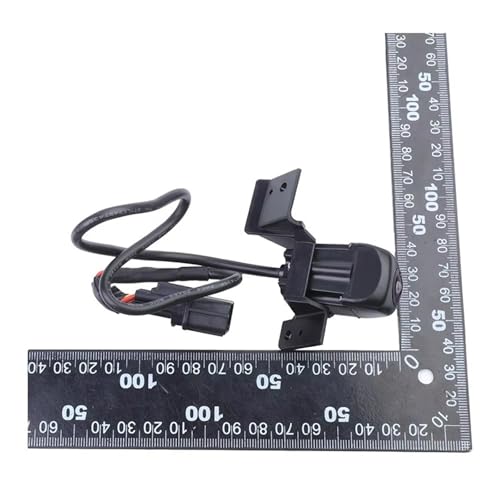 Caméra de recul remplacez votre écran noir sur Hyundai Tucson 3 III 95760D3100