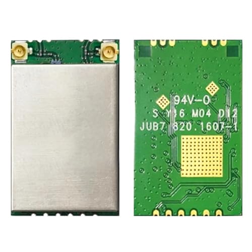 Módulo WiFi RTL8812AU de doble banda 5G de alta potencia for Raspberry Pi y transmisión inalámbrica de imágenes UAV.