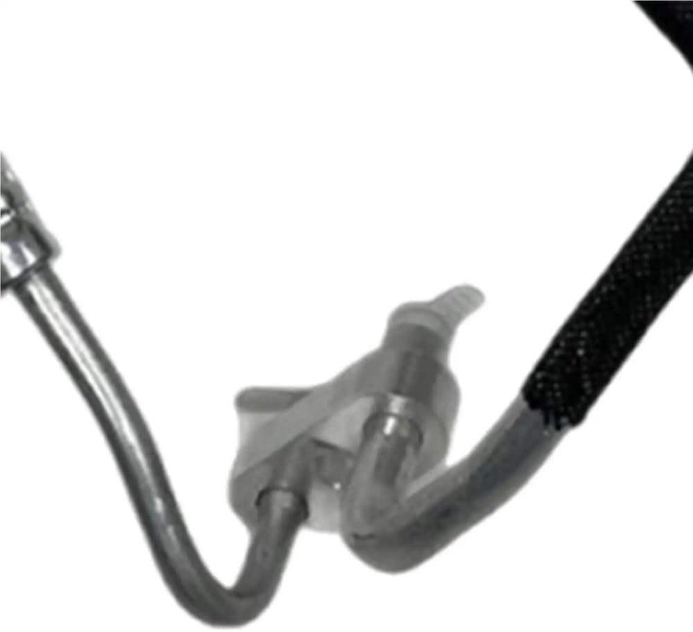 に適合する オペル 車用エアコンパイプ 42588256 42366105 アクセサリー ターボブーストインタークーラーホース